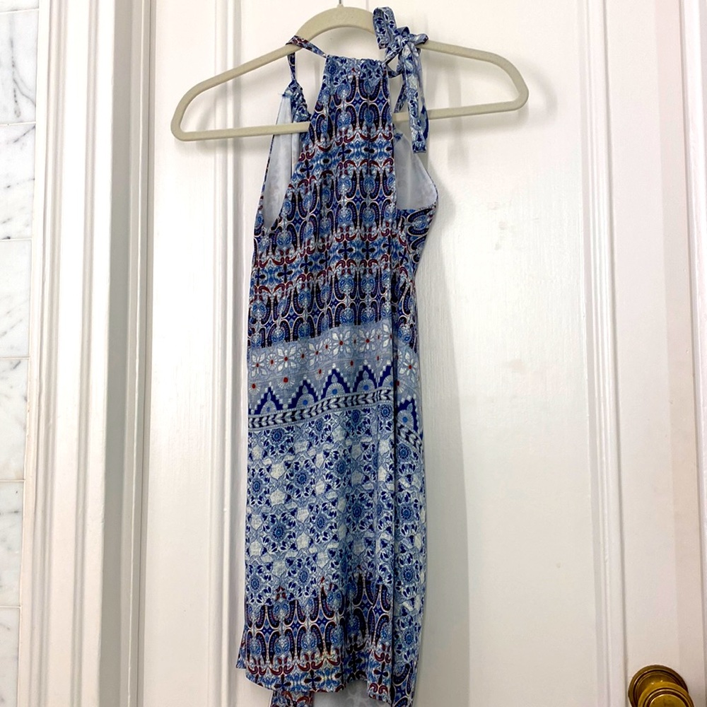 Veronica M dress in perfect condition
